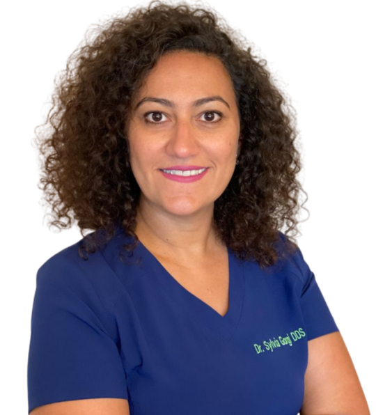 Dr. Sylvia Gorgi