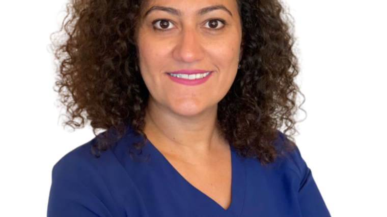 Dr. Sylvia Gorgi